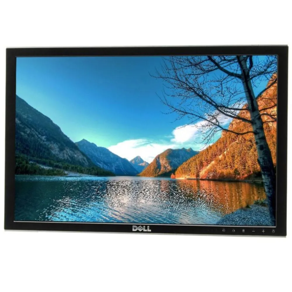 Dell UltraSharp 2007FPB refurbished monitor