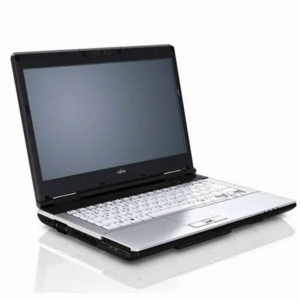 Fujitsu LifeBook S751