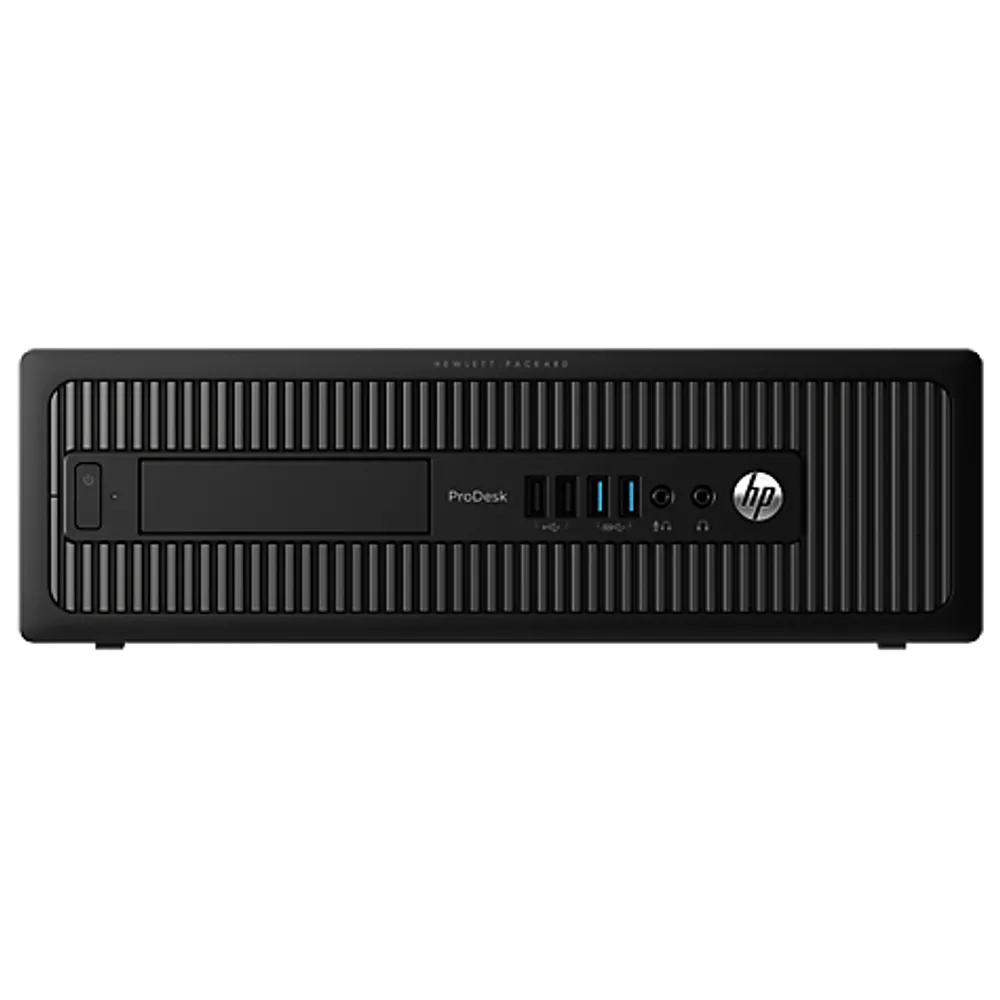HP ProDesk 600 G1 USFF refurbished