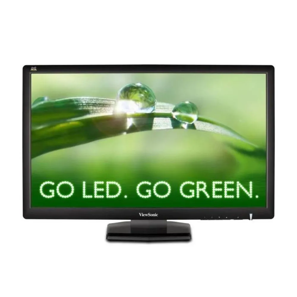 ViewSonic VX2703MH-LED refurbished monitor