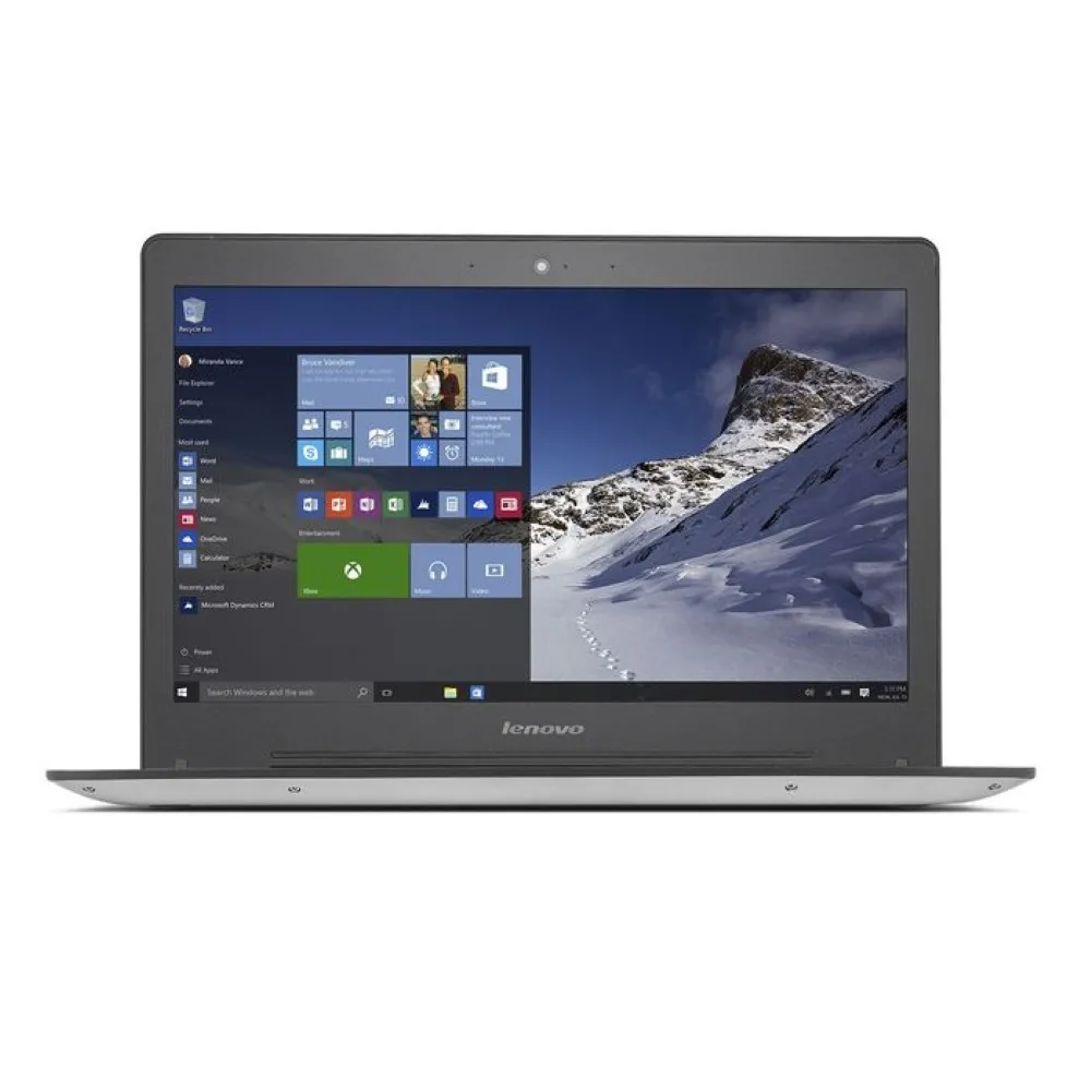 Lenovo IdeaPad 500s refurbished