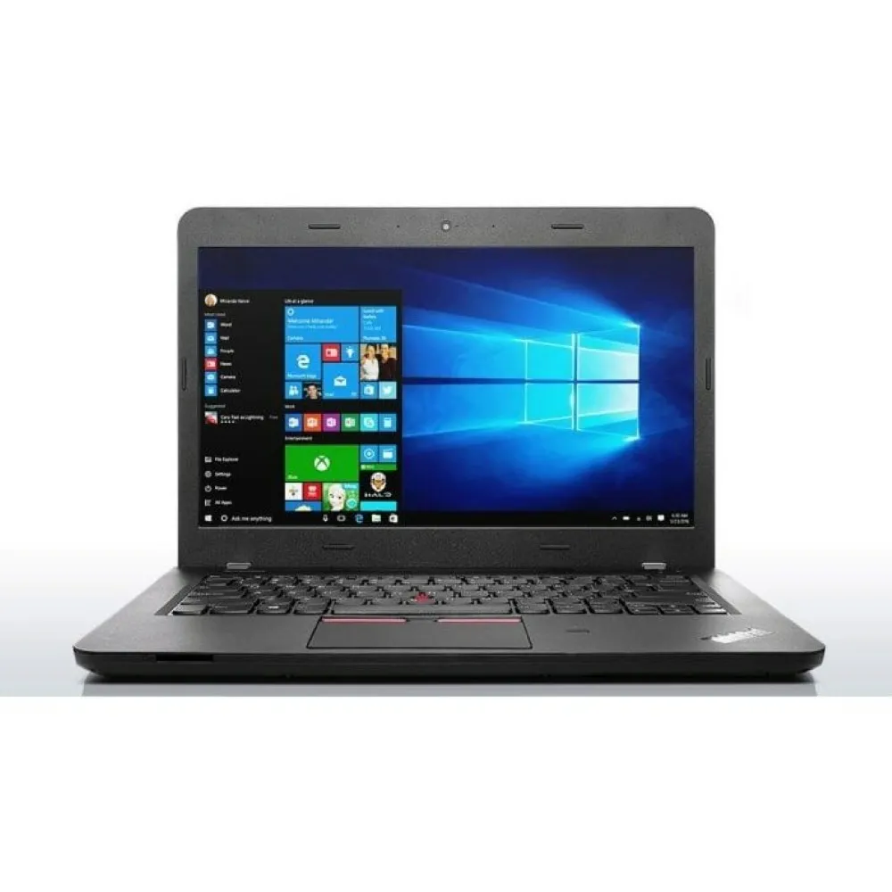 Lenovo ThinkPad E460 refurbished
