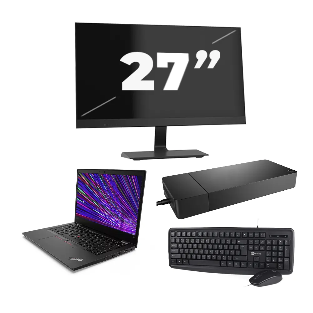 Lenovo ThinkPad L13 Gen 2 refurbished