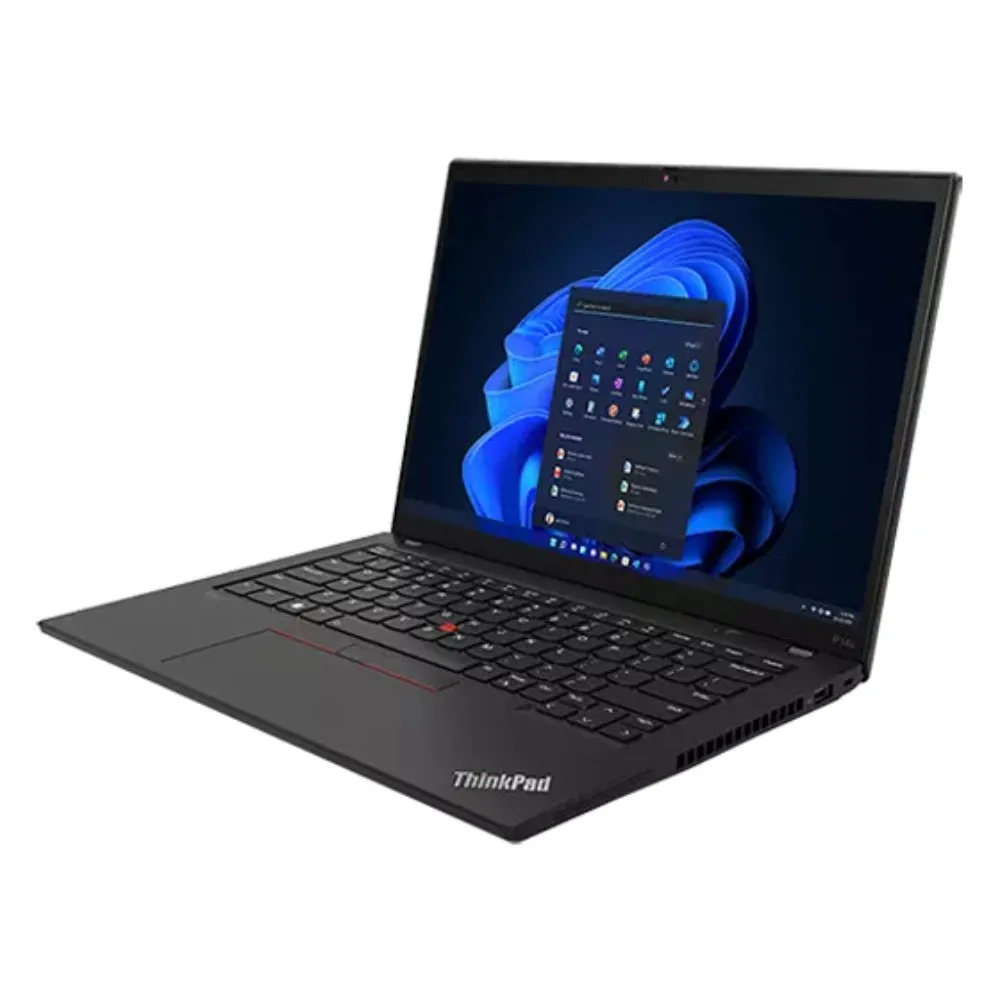 Lenovo ThinkPad P14s G3 refurbished