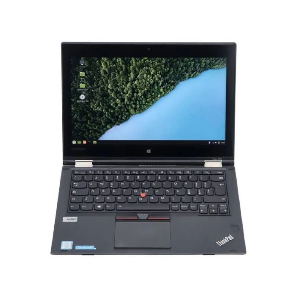 Lenovo ThinkPad Yoga 260 refurbished