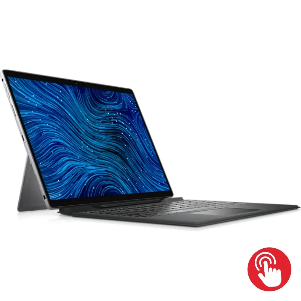 Dell Latitude 7320 Detachable refurbished