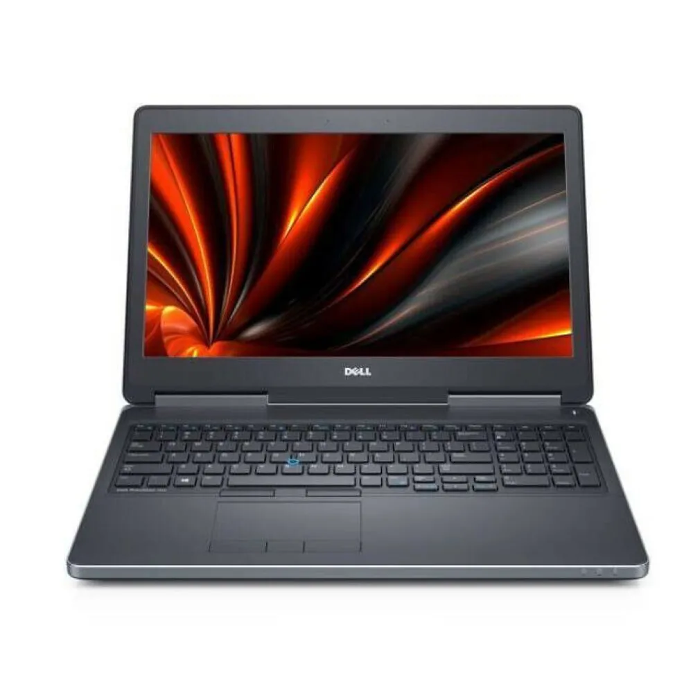 Dell Precision 7510 refurbished
