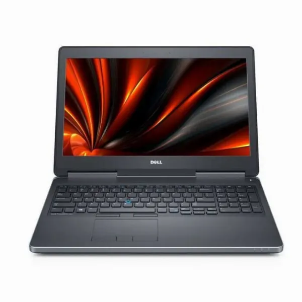 Dell Precision 7510