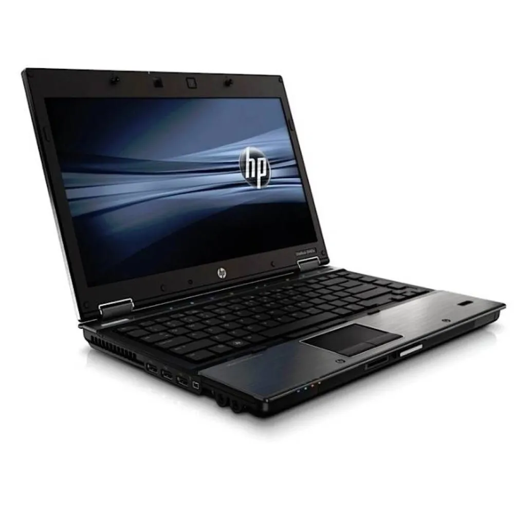 HP EliteBook 8440w refurbished
