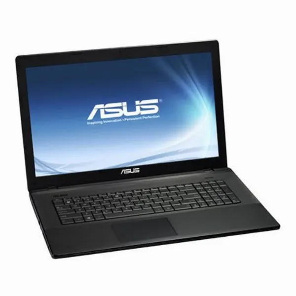 ASUS X75VD