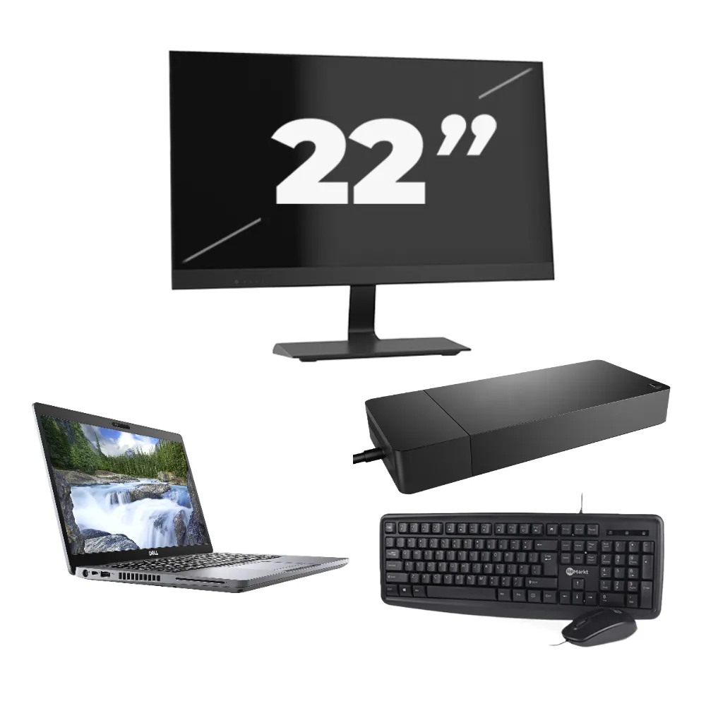 Dell Latitude 5410 refurbished