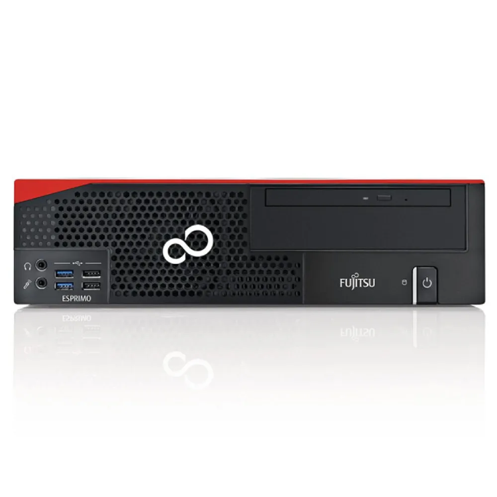 Fujitsu Esprimo D756 SFF refurbished
