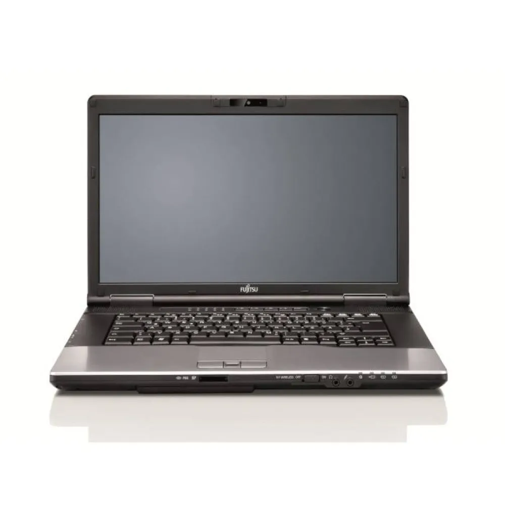 Fujitsu LifeBook E752 refurbished