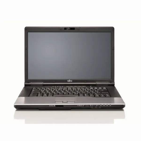 Fujitsu LifeBook E752