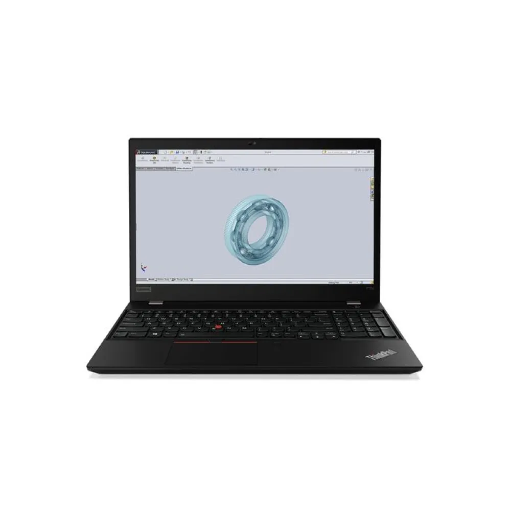 Lenovo ThinkPad P15s refurbished