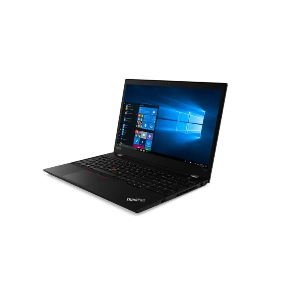 Lenovo ThinkPad P15s Gen 2 refurbished