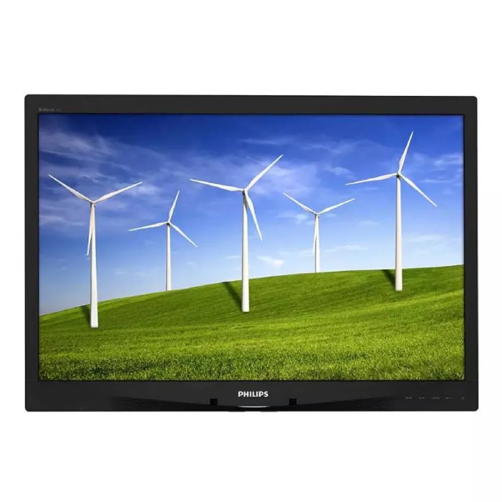 Philips Brilliance 240B4QPYEB refurbished monitor