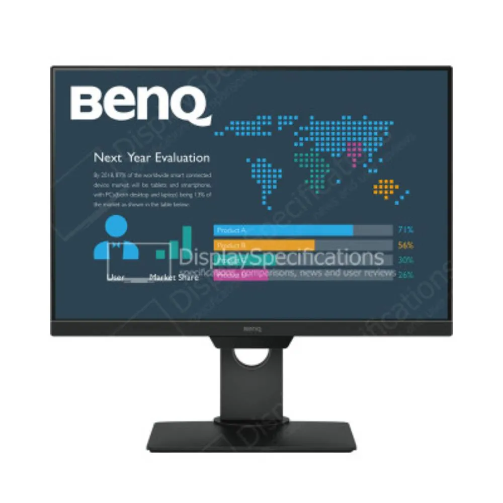 BenQ BL2581T refurbished monitor