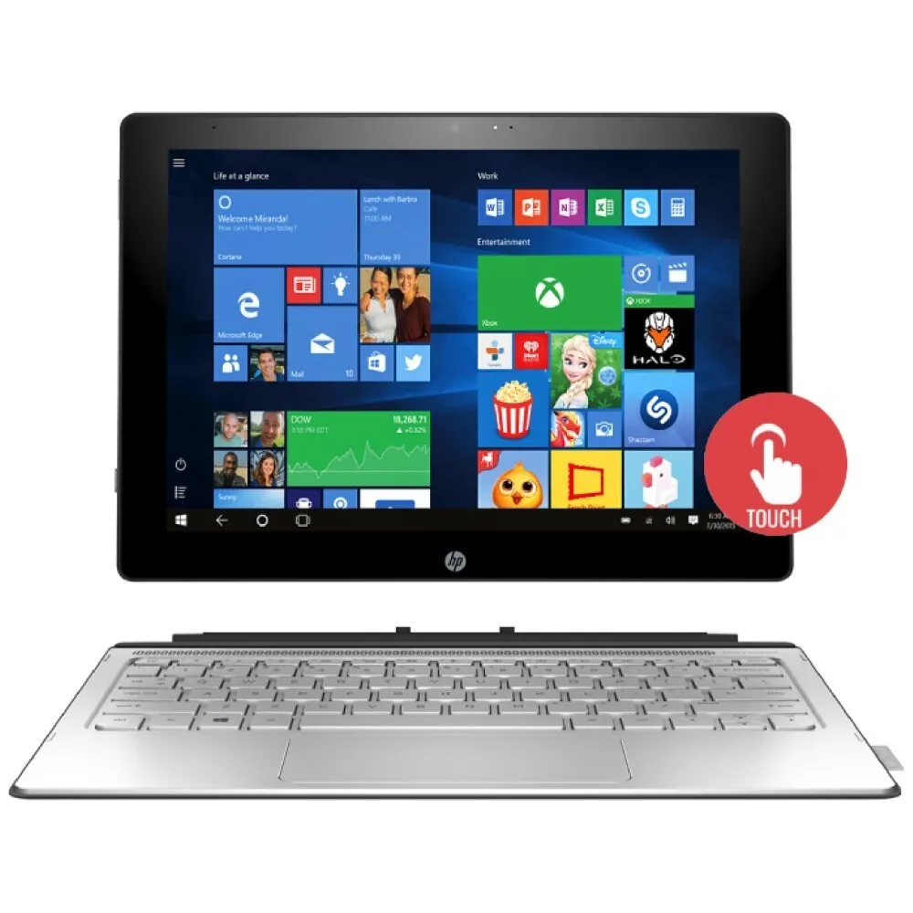 HP Spectre X2 refurbished