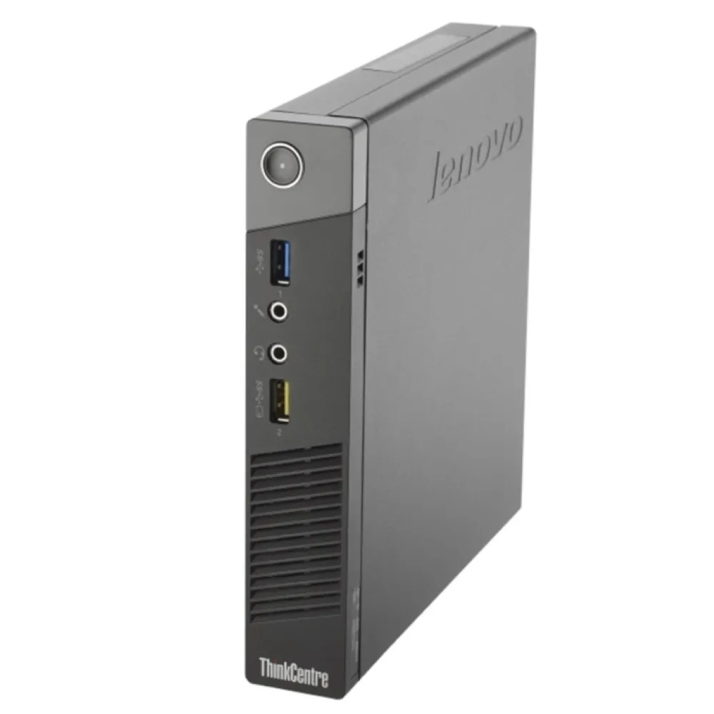 Lenovo ThinkCentre M93p USFF refurbished
