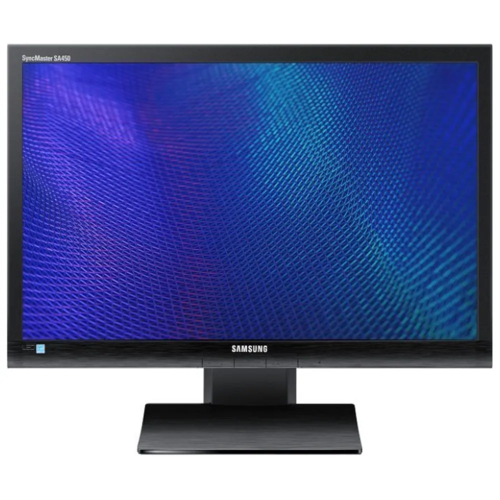 Samsung S24E450BW refurbished monitor
