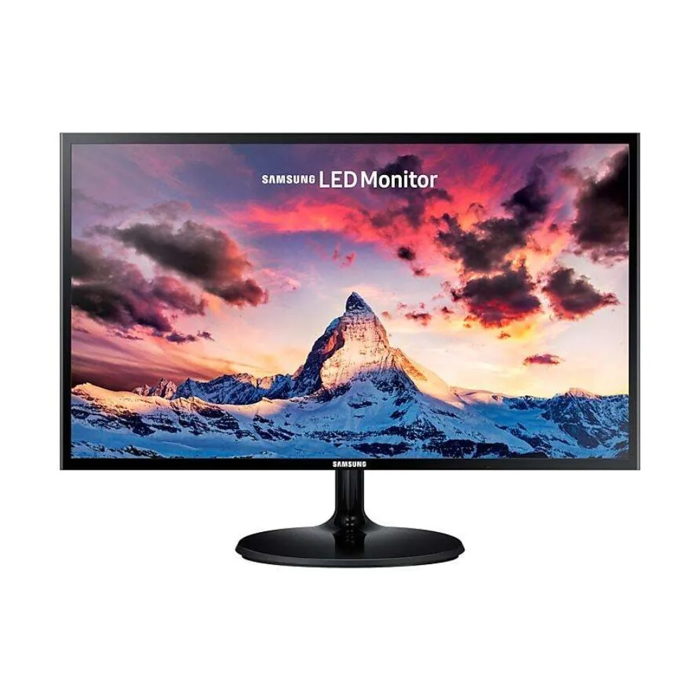 Samsung S24R652FDU refurbished monitor