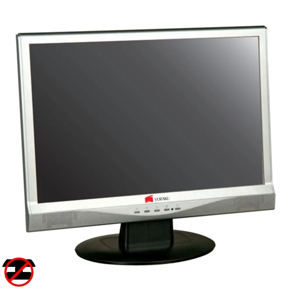 YURAKU YV19WP3 refurbished monitor