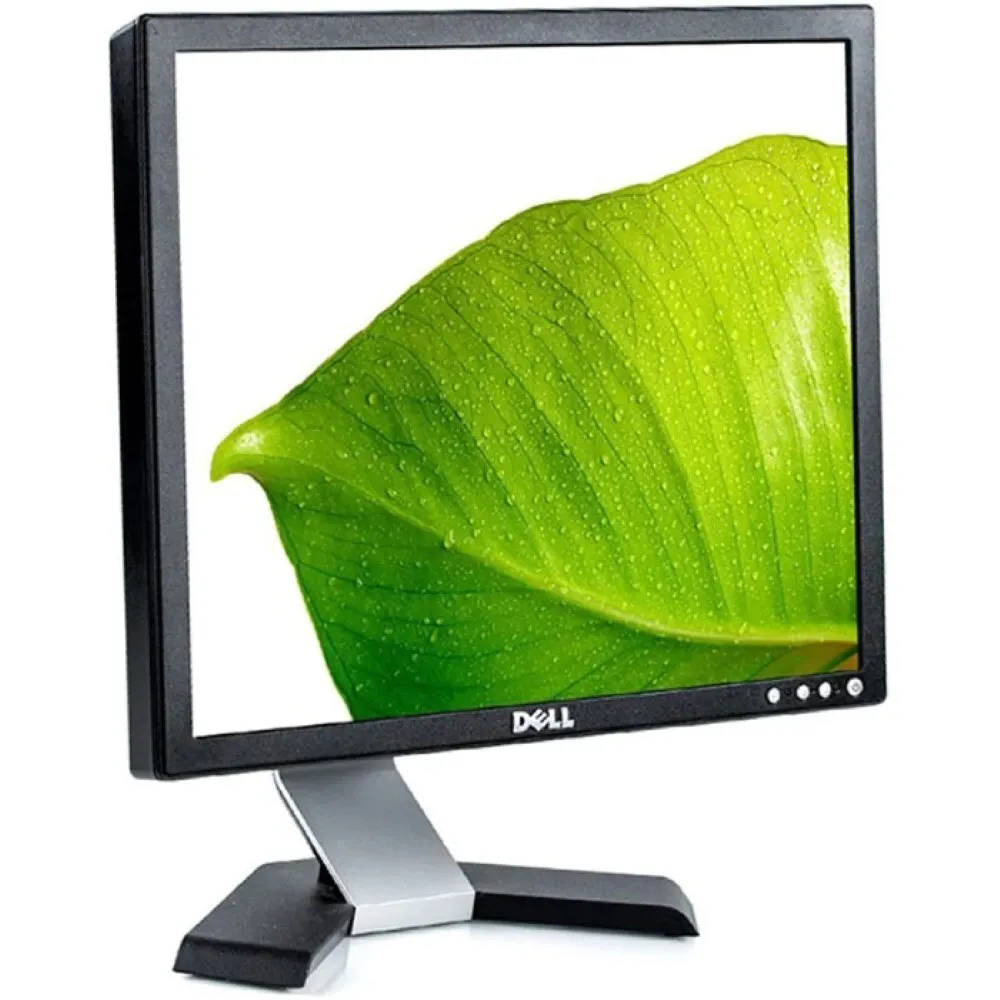 Dell E178FP refurbished monitor