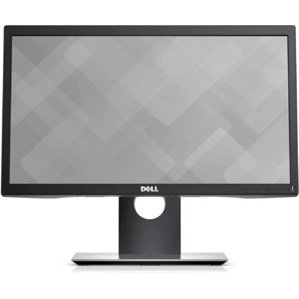 Dell Professional P2017H refurbished monitor
