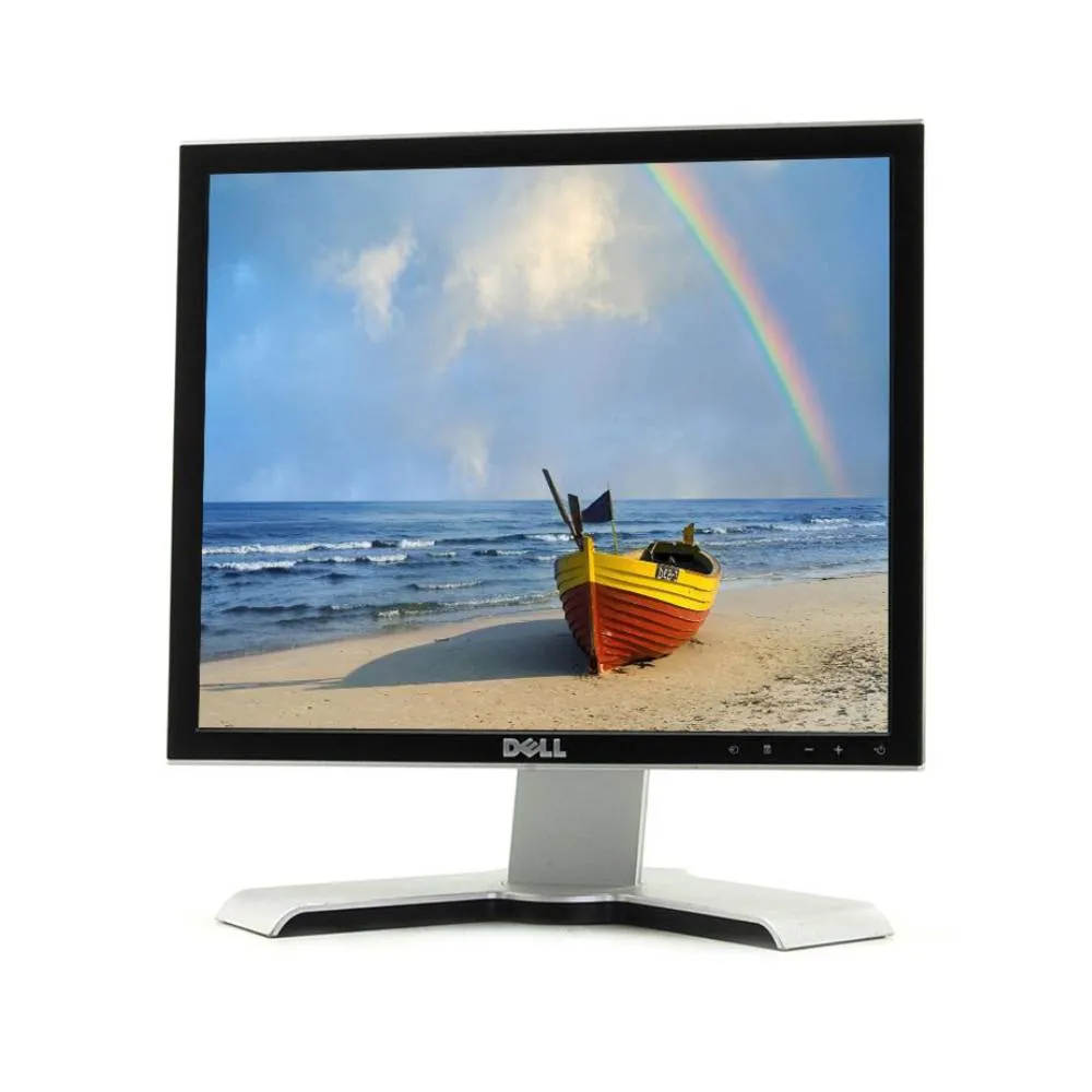 Dell UltraSharp 1708FPF refurbished monitor