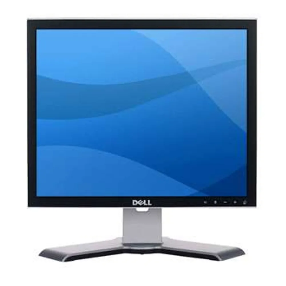 Dell UltraSharp 1907FPF refurbished monitor