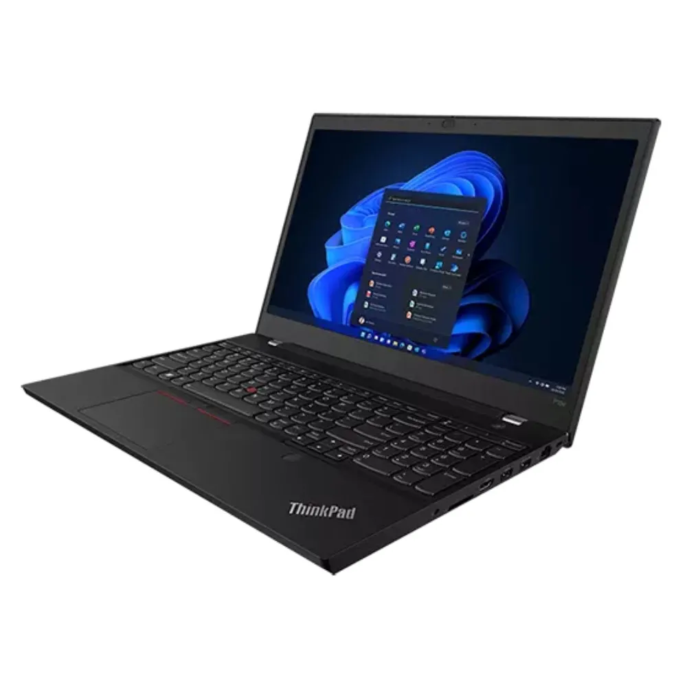 Lenovo Thinkpad P15v Gen 3 refurbished