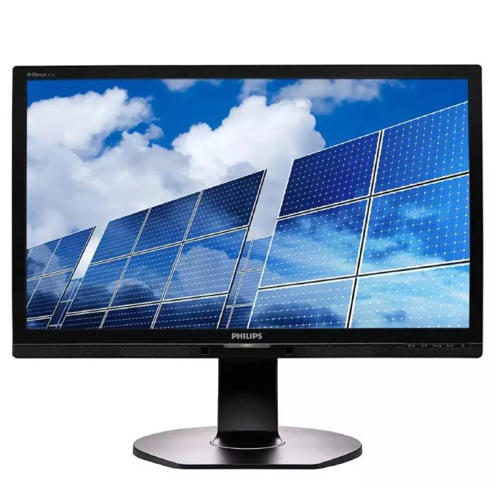 Philips Brilliance 241S6QYMB refurbished monitor