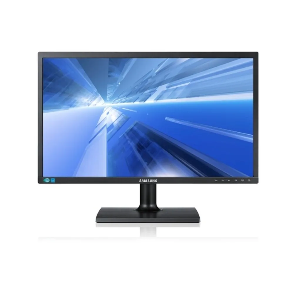 Samsung S24C200BL refurbished monitor