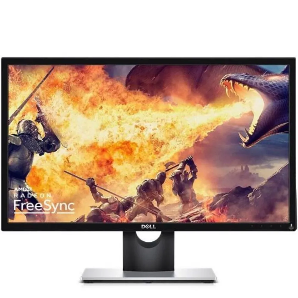 Dell SE2417HGX refurbished monitor