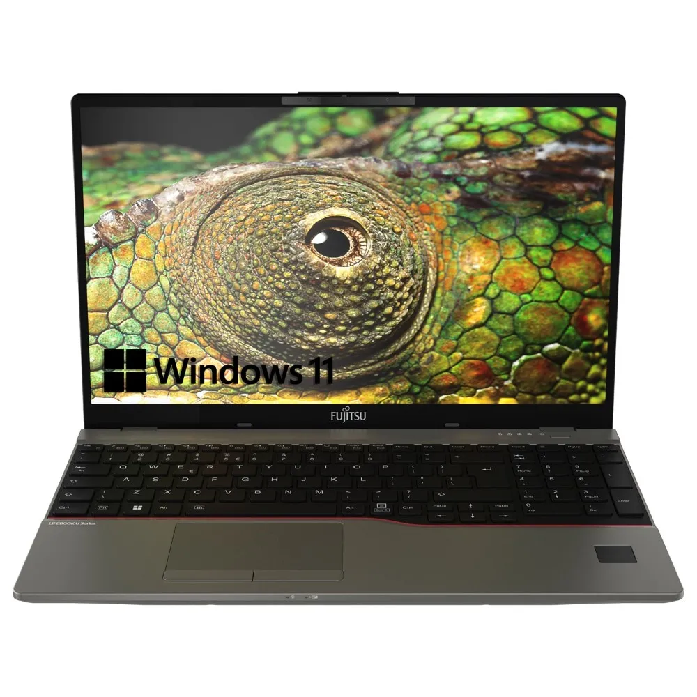 Fujitsu LIFEBOOK U7512 refurbished