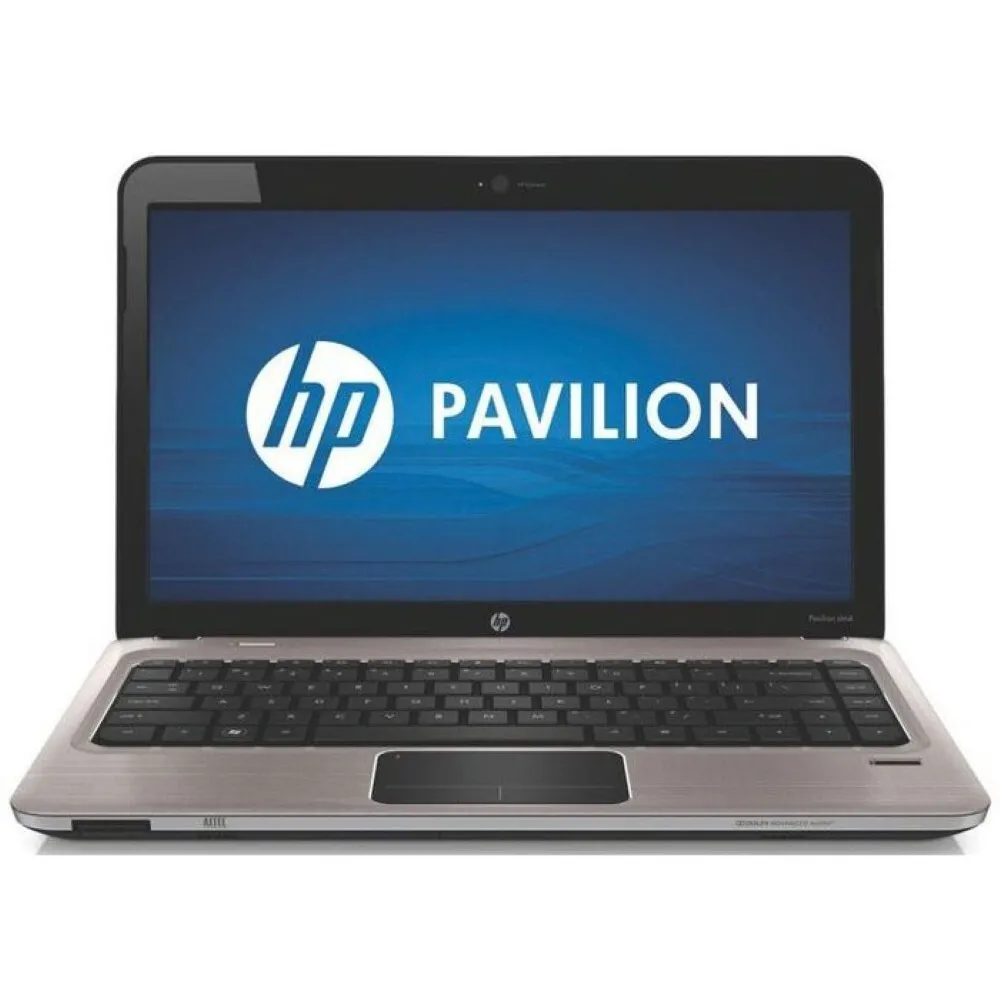 HP Pavilion DM4 refurbished