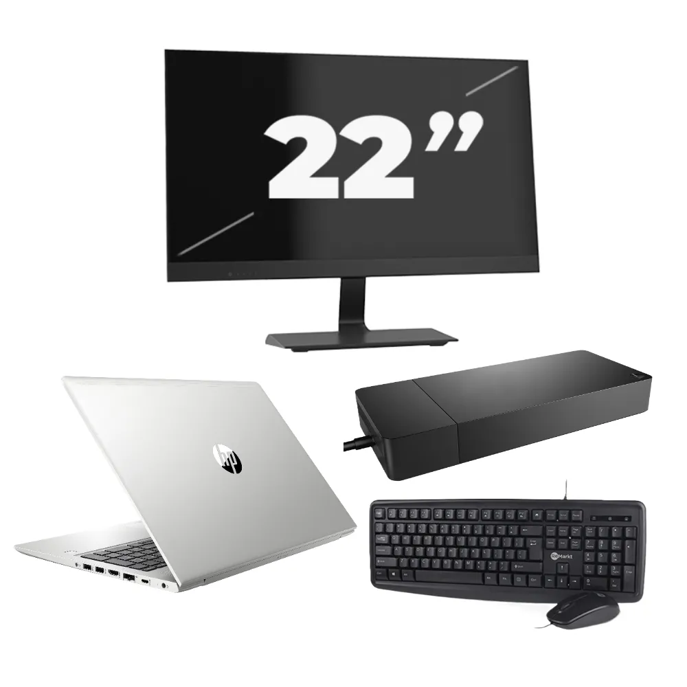 HP ProBook 440 G7 refurbished