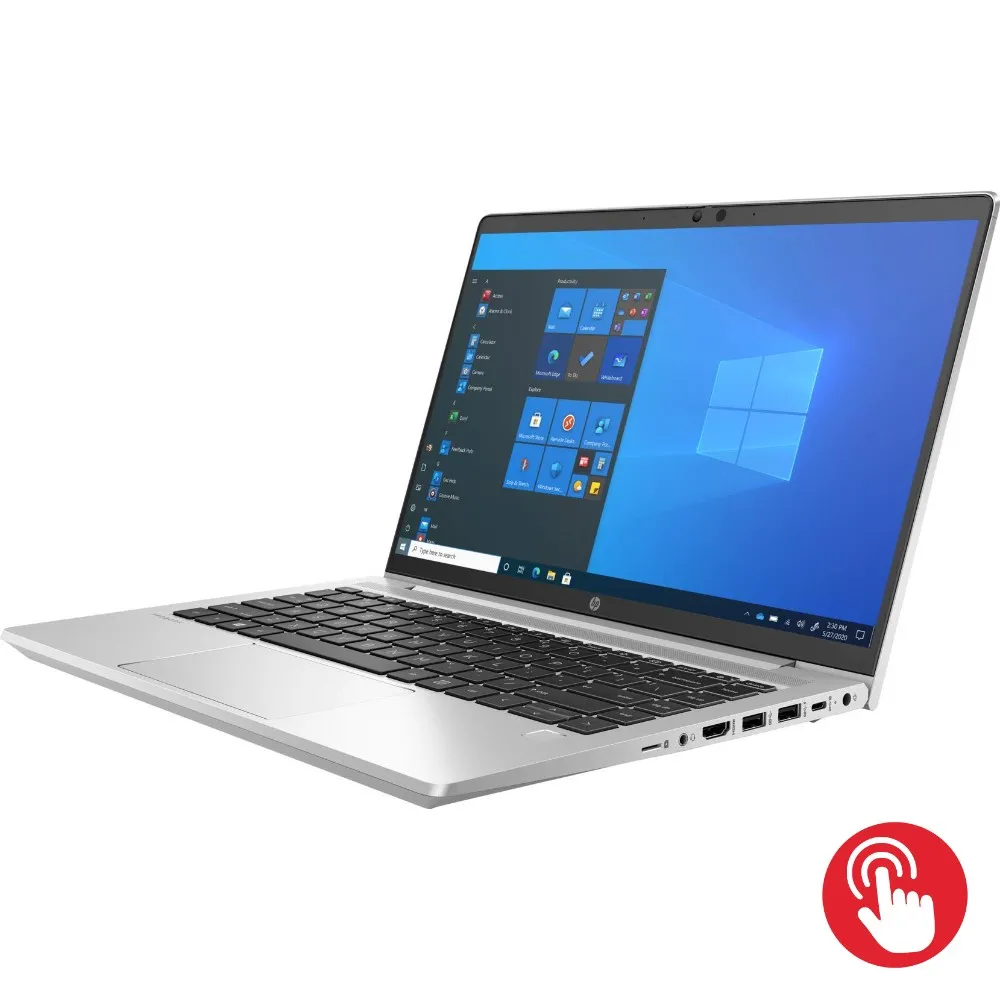 HP ProBook 640 G8 refurbished