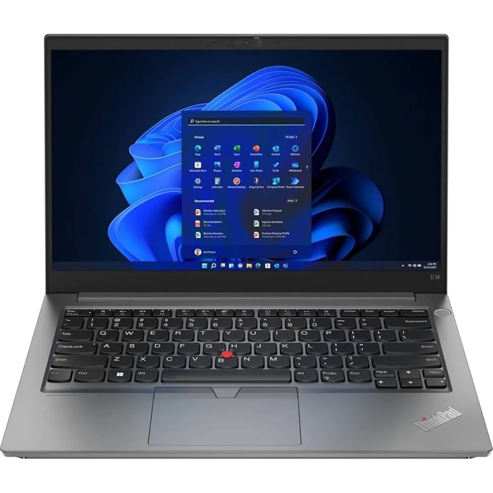 Lenovo ThinkPad E14 Gen 4 refurbished
