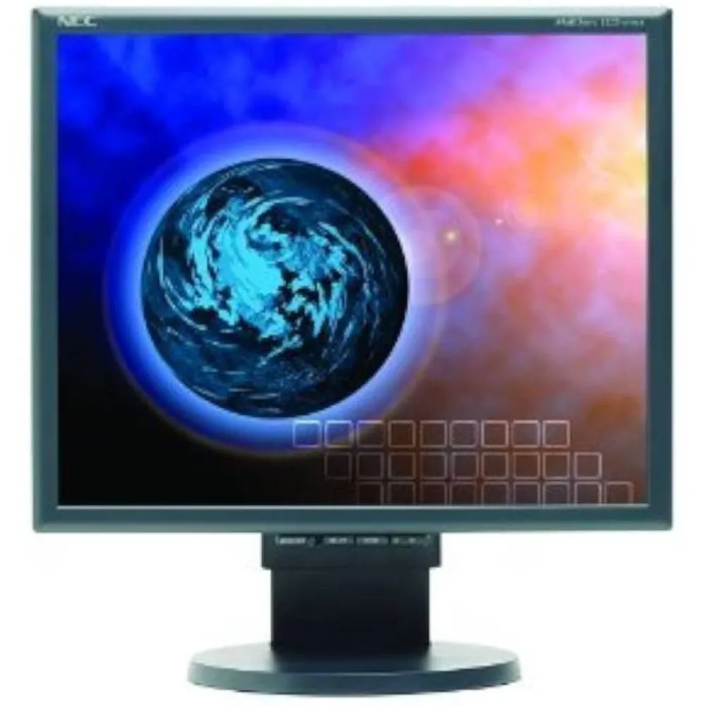 NEC MultiSync LCD1970VX refurbished monitor