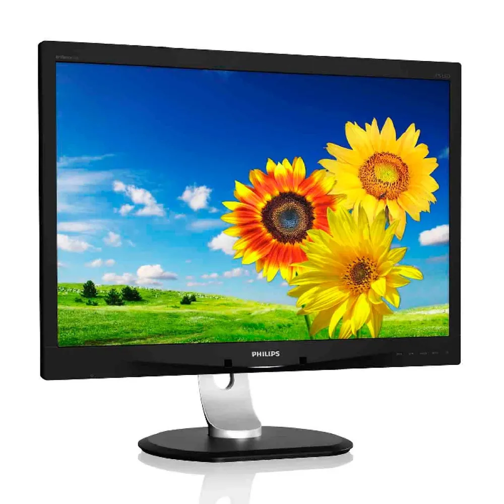 Philips Brilliance 240P4QPYEB refurbished monitor