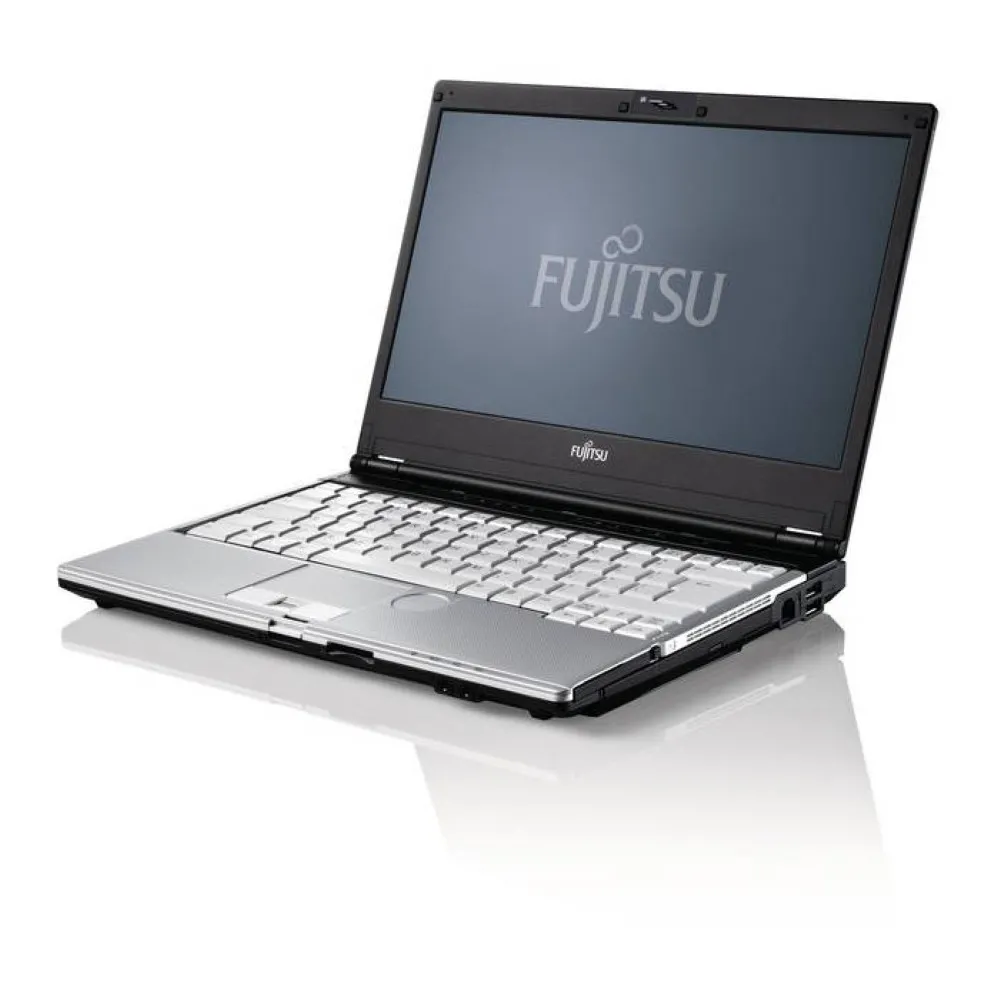 Fujitsu LifeBook S760 refurbished