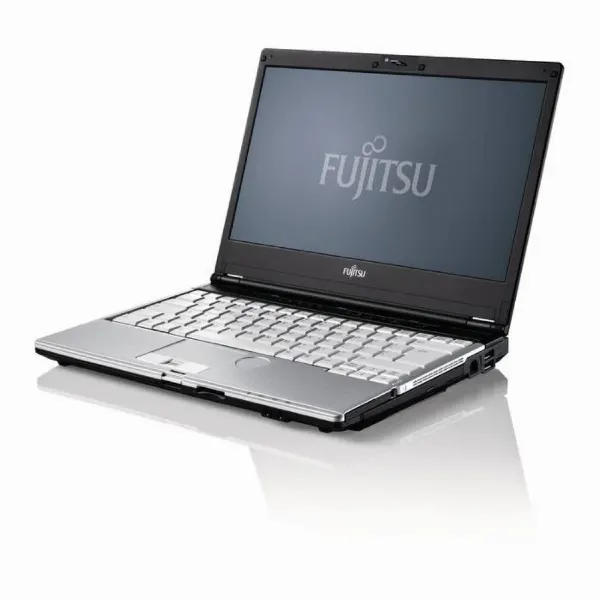 Fujitsu LifeBook S760