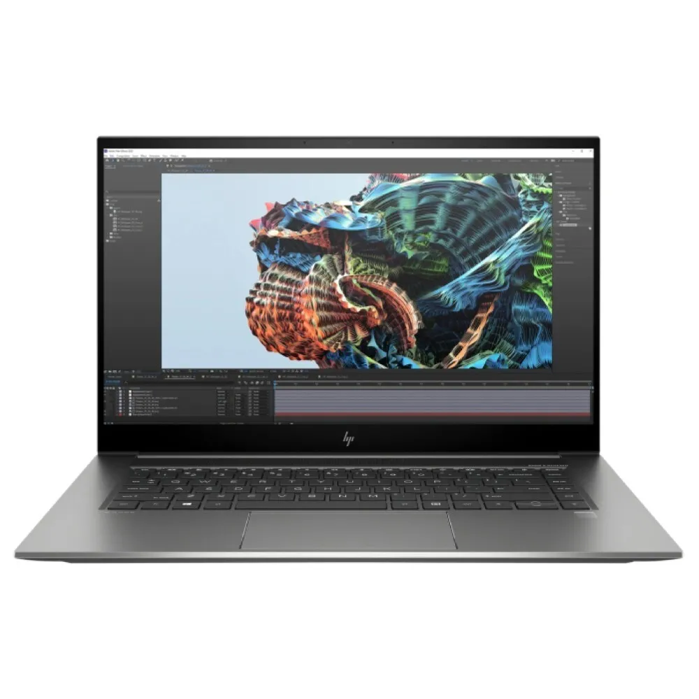 HP ZBook Studio G7 refurbished