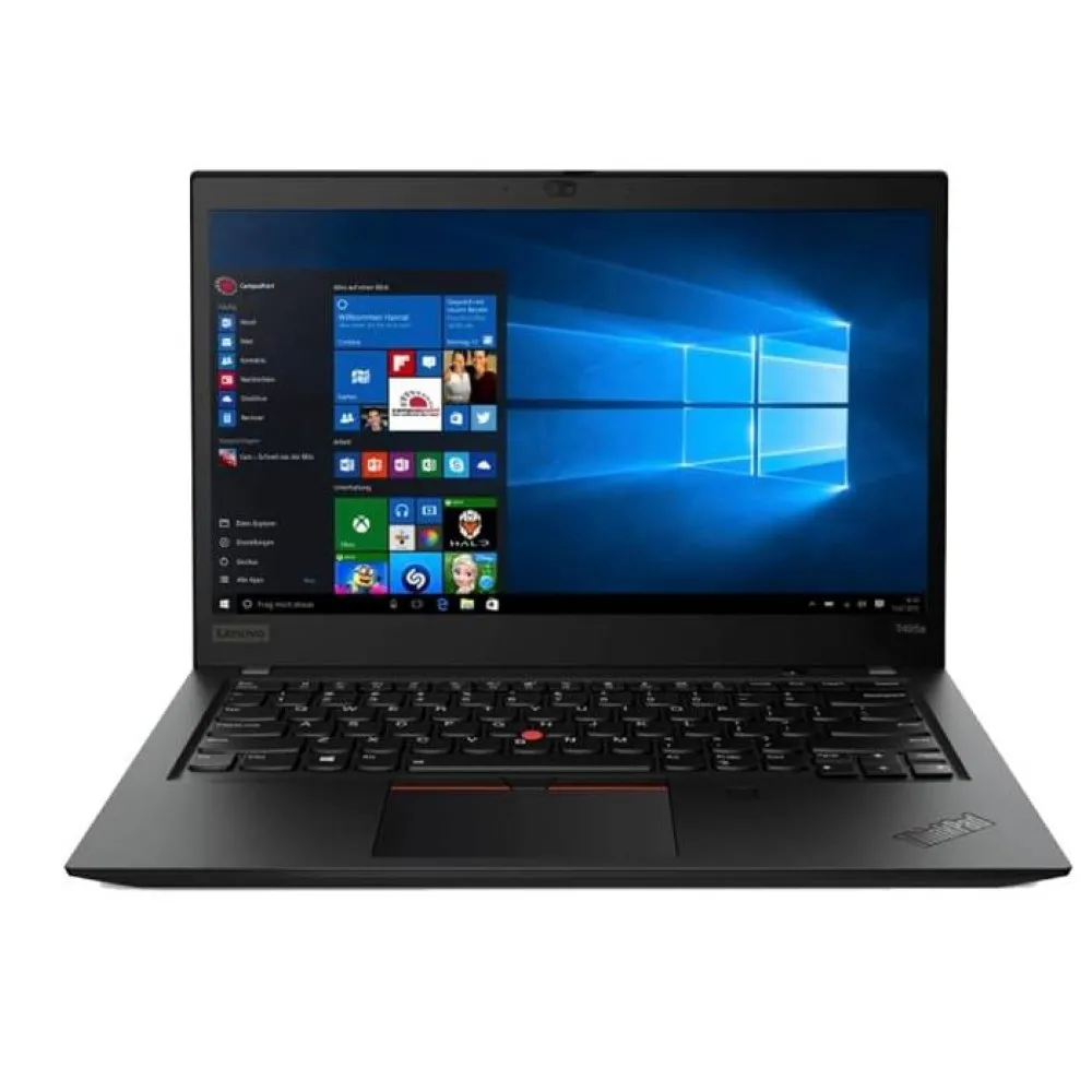 Lenovo ThinkPad T495s refurbished