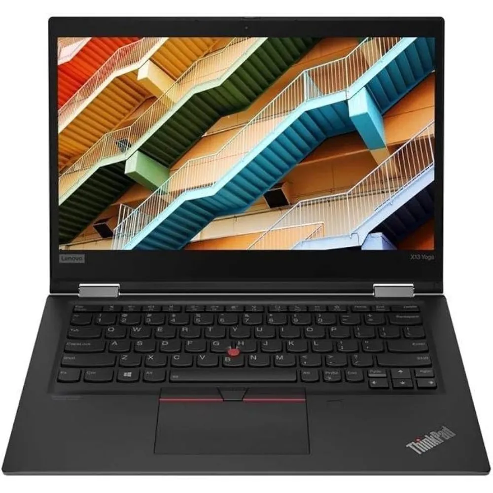 Lenovo ThinkPad X13 Yoga Gen 2 refurbished