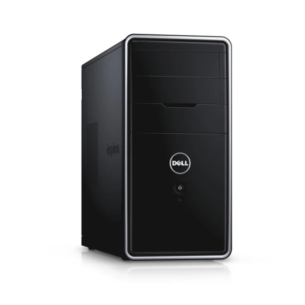 Dell Inspiron 3847 Micro Tower refurbished