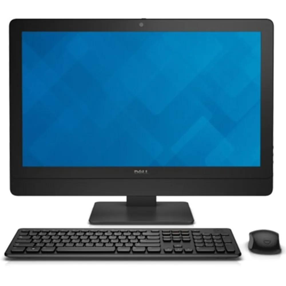 Dell OptiPlex 9030 All-in-one refurbished