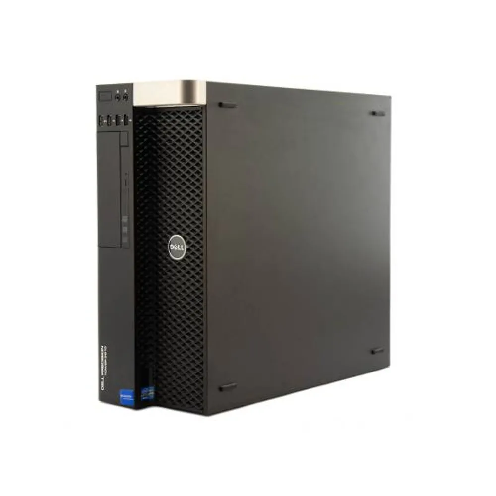 Dell Precision 5810 Micro Tower refurbished